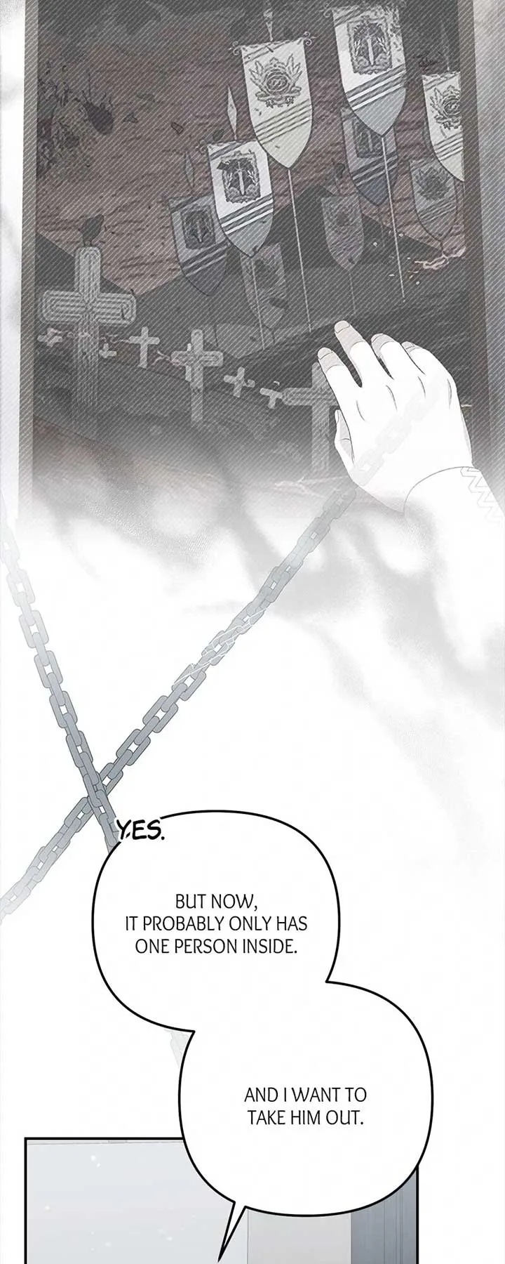 To Those Who Long for My Destruction Chapter 87 page 49