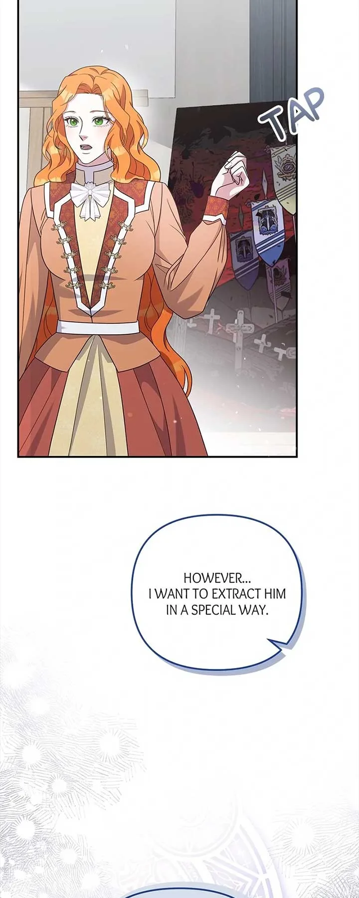 To Those Who Long for My Destruction Chapter 87 page 50