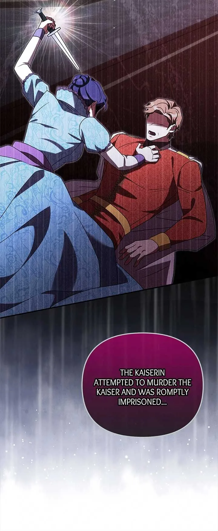 To Those Who Long for My Destruction Chapter 87 page 57