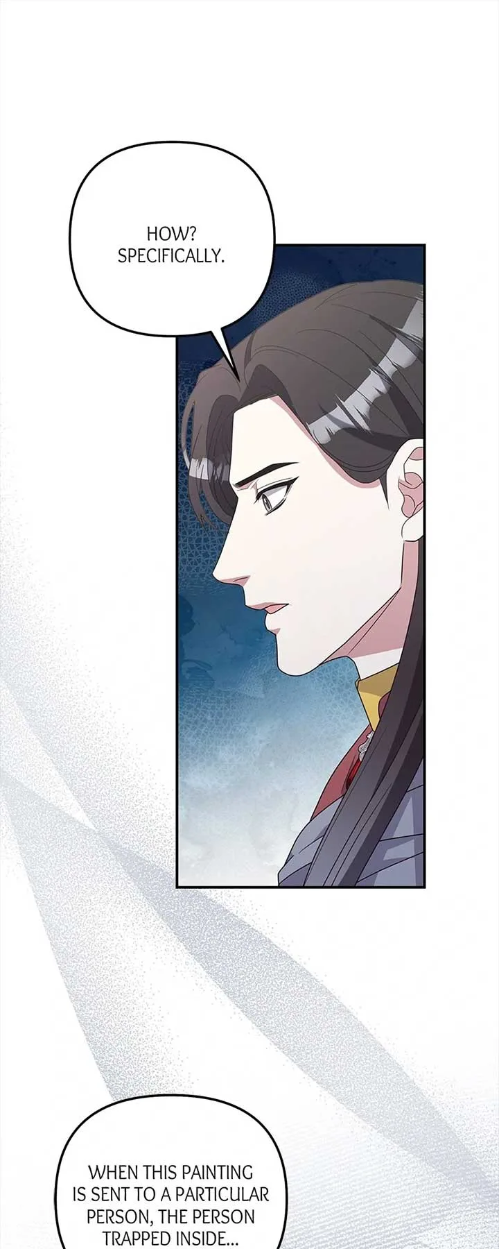 To Those Who Long for My Destruction Chapter 87 page 52
