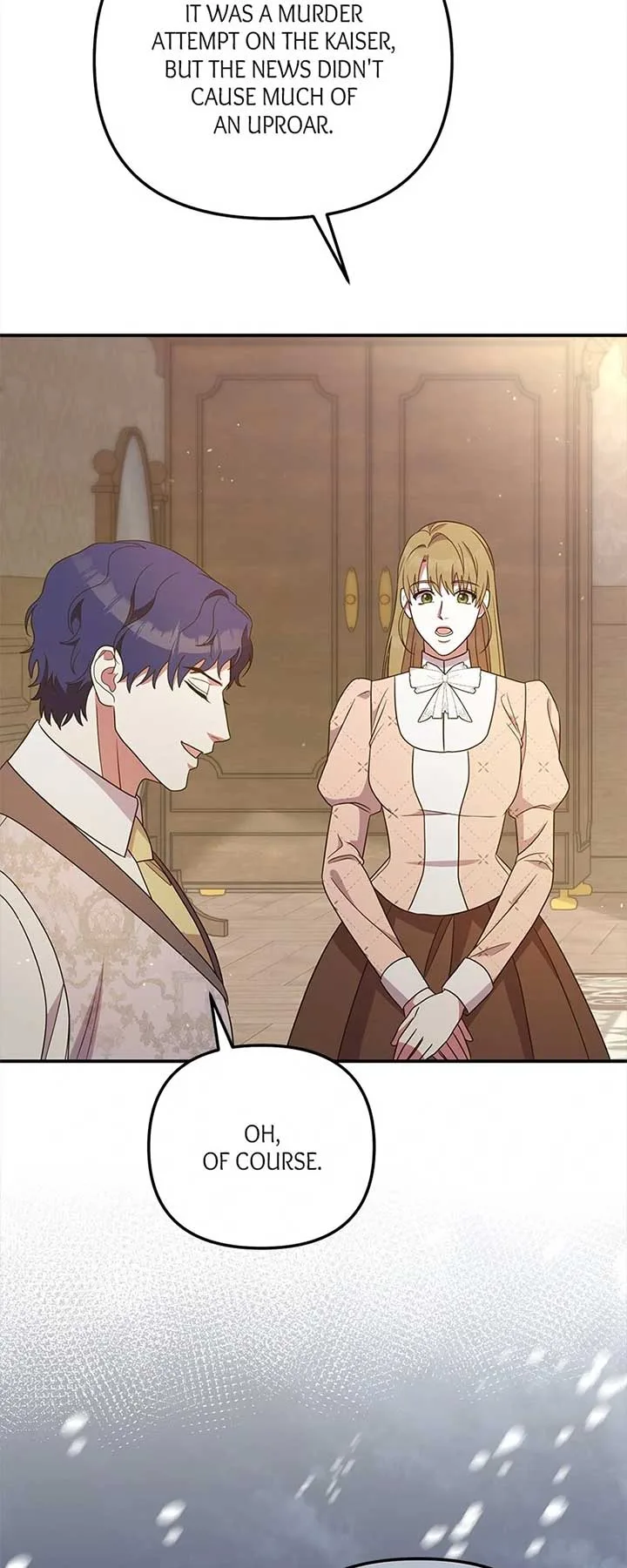 To Those Who Long for My Destruction Chapter 87 page 59