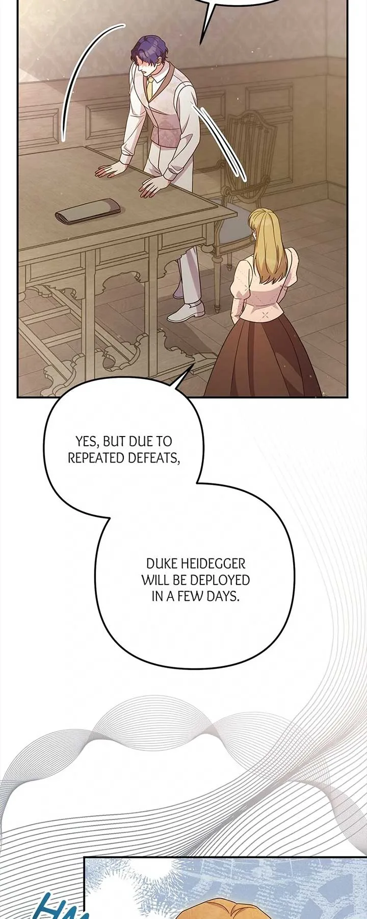 To Those Who Long for My Destruction Chapter 87 page 61