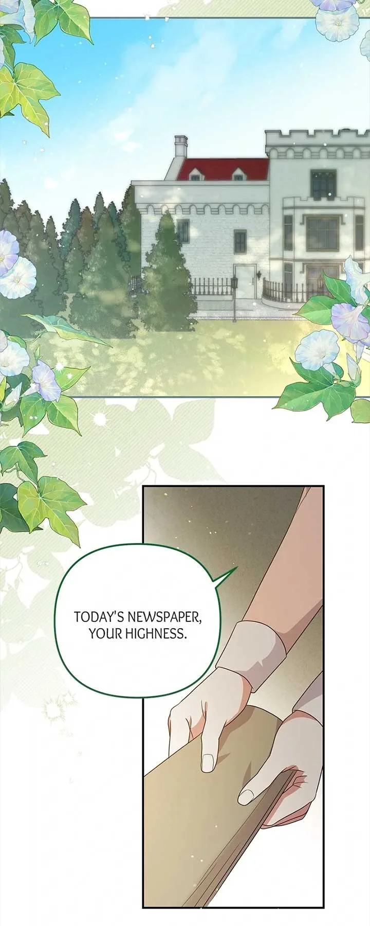 To Those Who Long for My Destruction Chapter 87 page 54