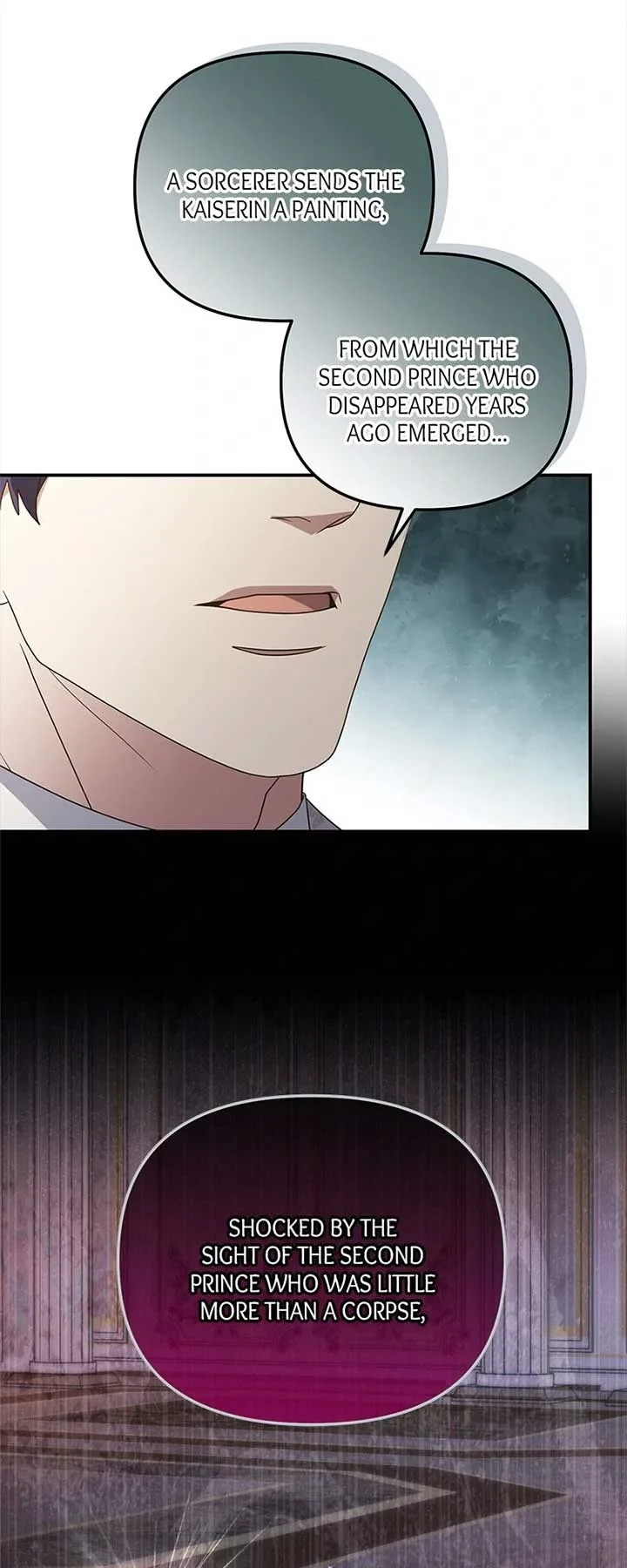 To Those Who Long for My Destruction Chapter 87 page 56