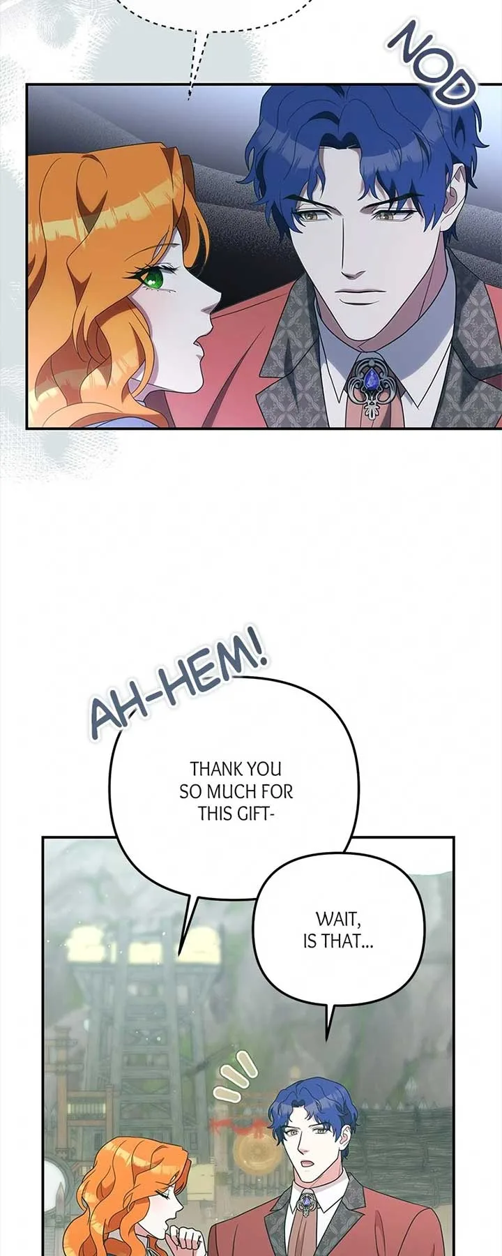 To Those Who Long for My Destruction Chapter 87 page 66