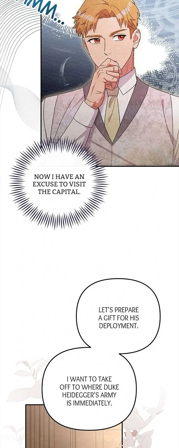 To Those Who Long for My Destruction Chapter 87 page 62