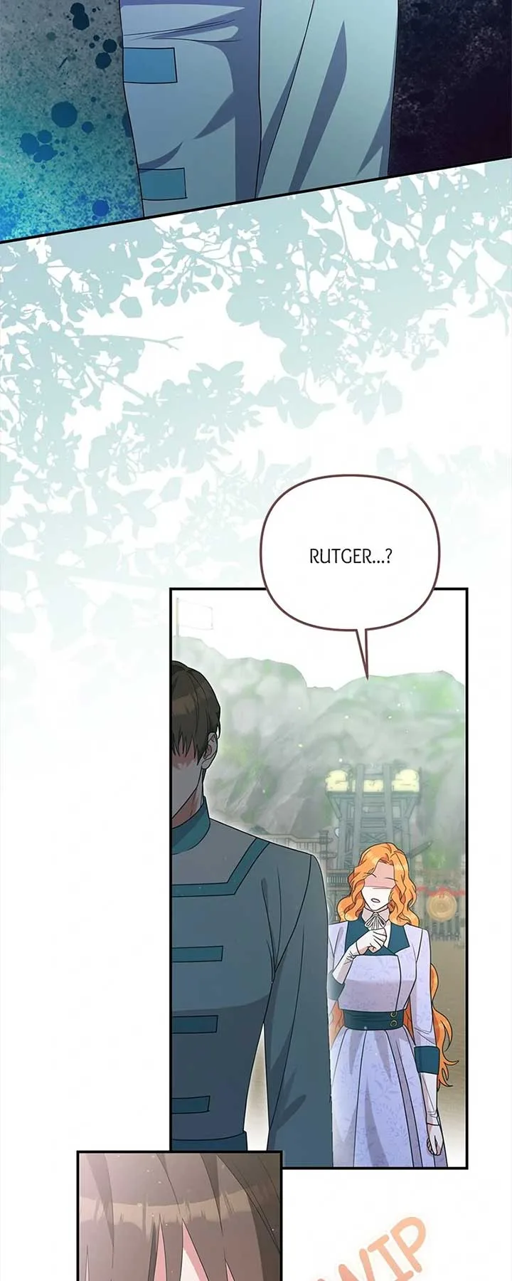 To Those Who Long for My Destruction Chapter 87 page 68