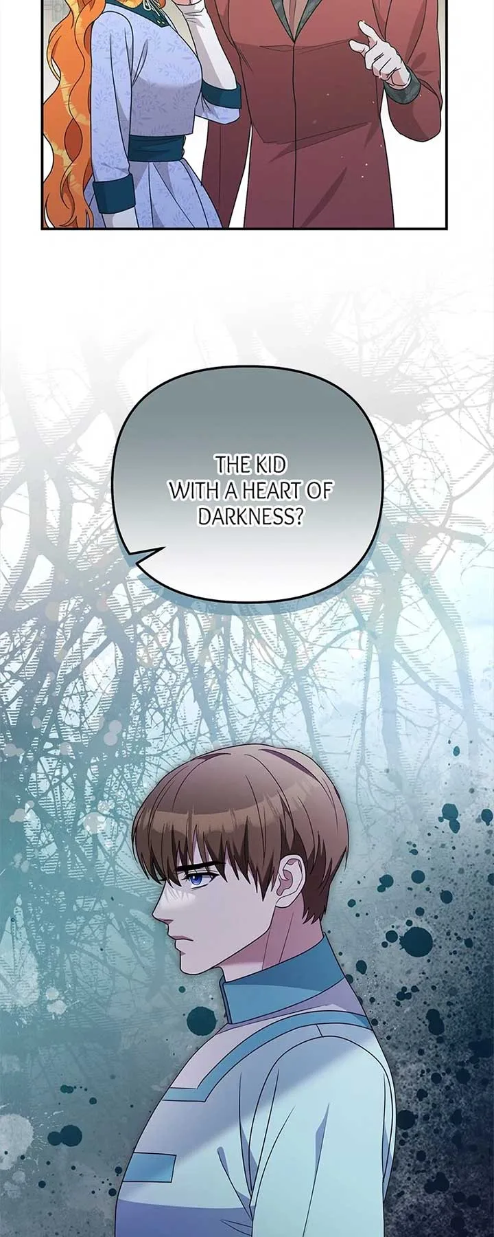 To Those Who Long for My Destruction Chapter 87 page 67