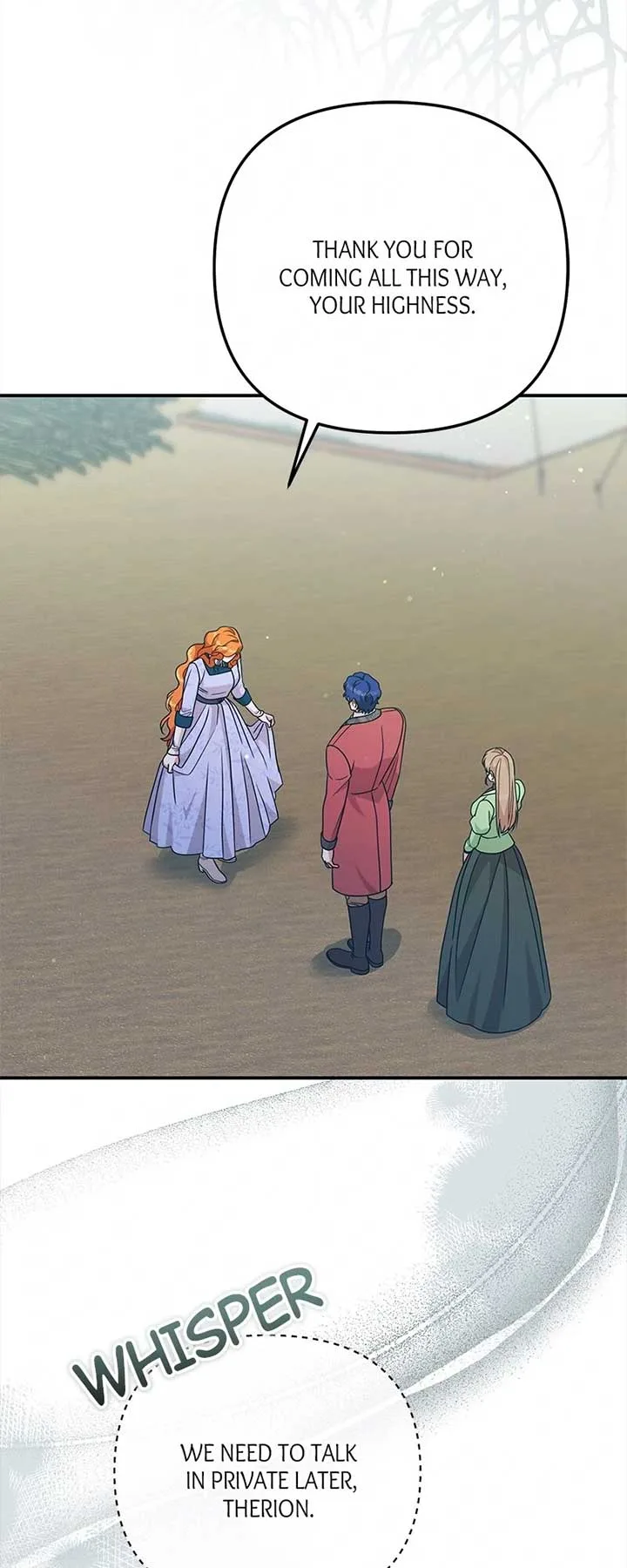 To Those Who Long for My Destruction Chapter 87 page 65