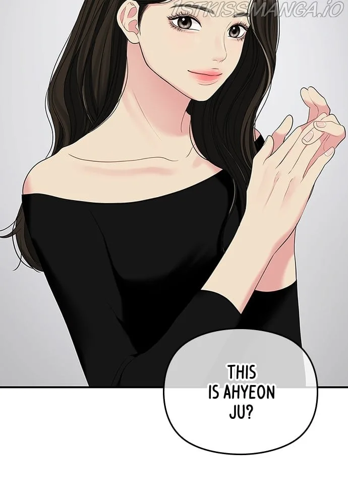 To You, Who Keep the Star Chapter 89 page 9