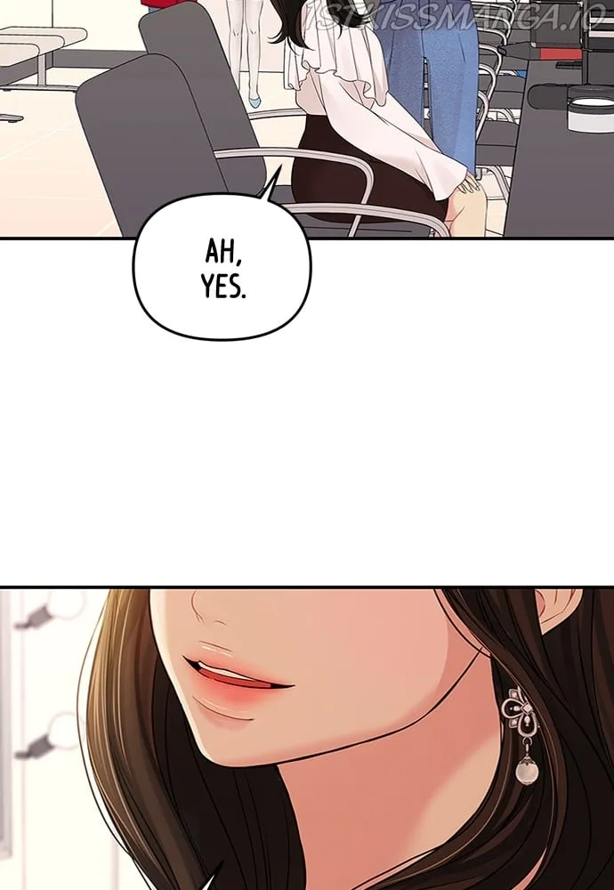 To You, Who Keep the Star Chapter 89 page 18