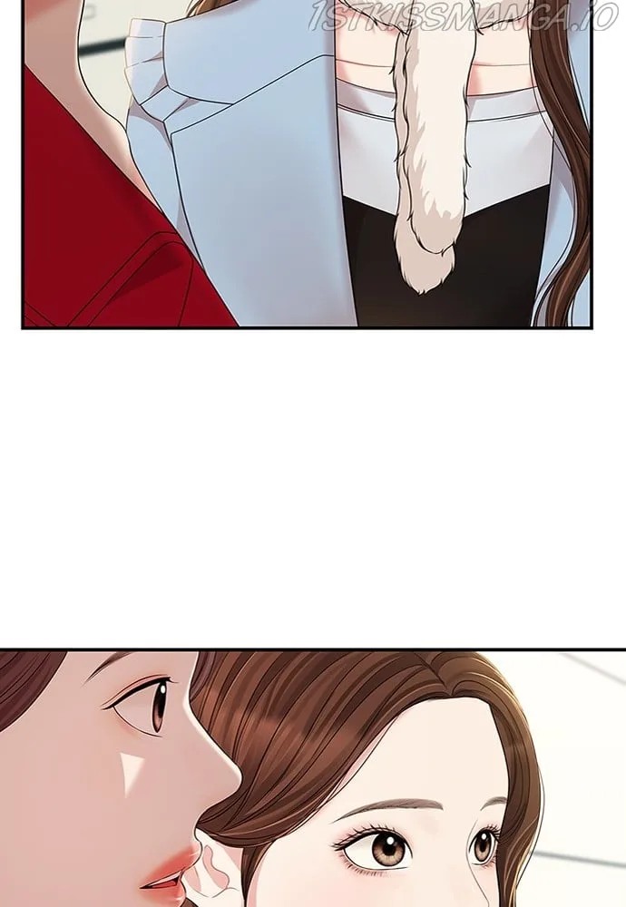 To You, Who Keep the Star Chapter 89 page 24