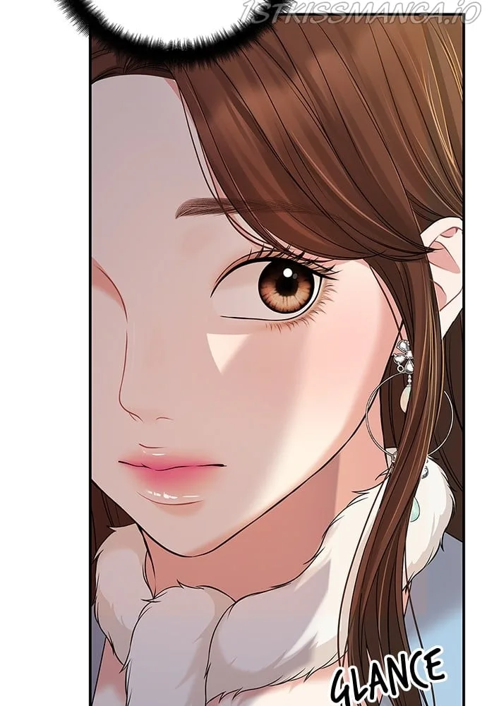 To You, Who Keep the Star Chapter 89 page 33