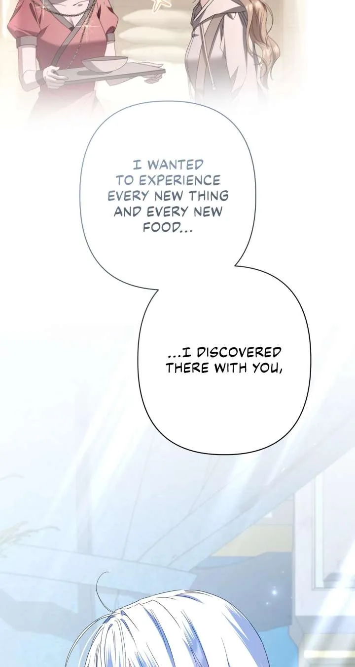 Traces of the Moon Chapter 87 page 40