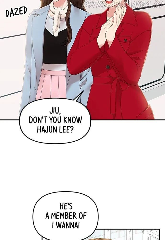 To You, Who Keep the Star Chapter 89 page 40