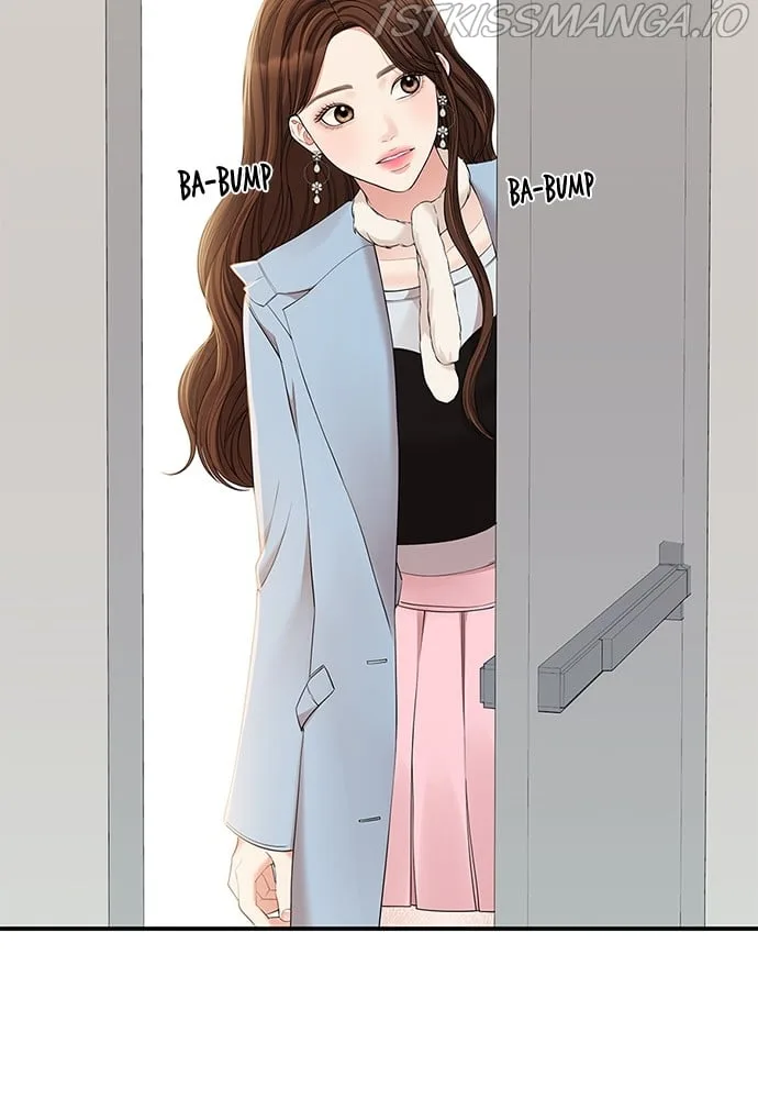 To You, Who Keep the Star Chapter 89 page 49