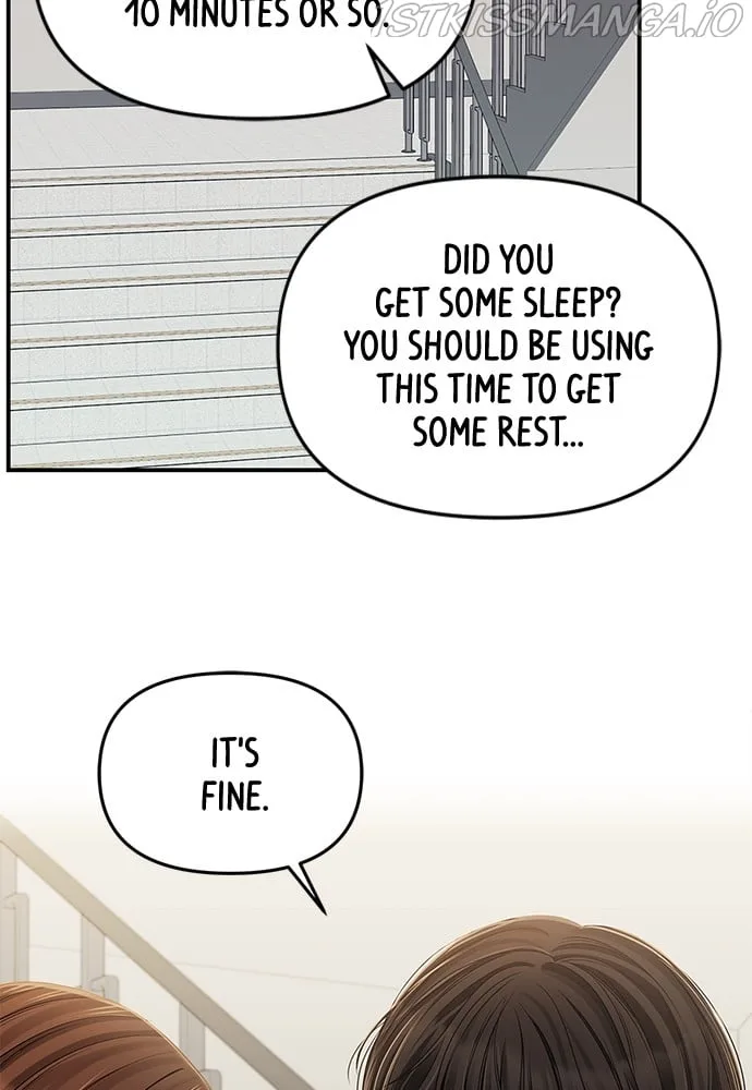To You, Who Keep the Star Chapter 89 page 60