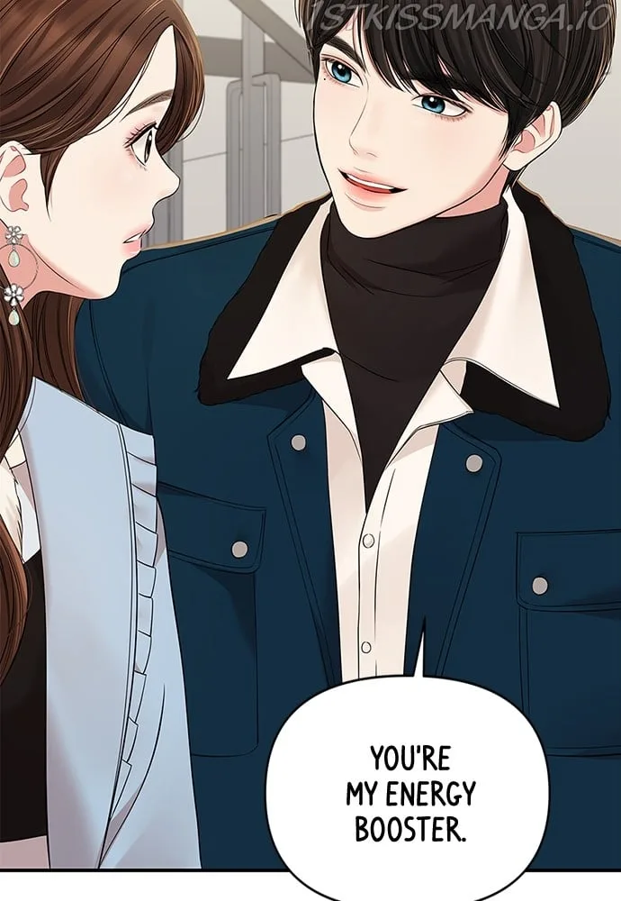 To You, Who Keep the Star Chapter 89 page 61