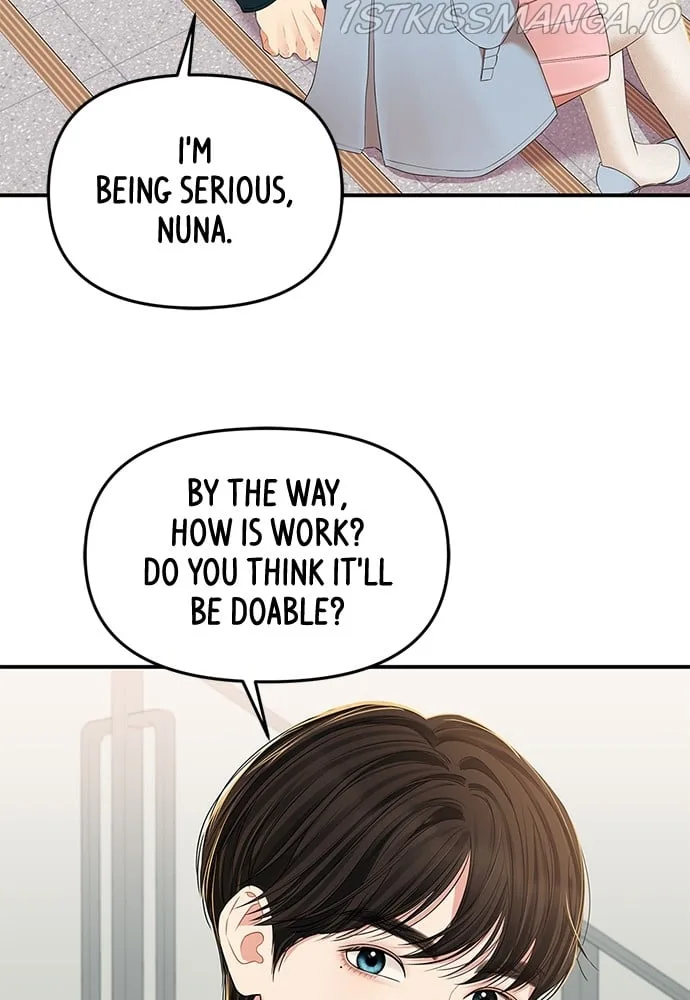 To You, Who Keep the Star Chapter 89 page 73