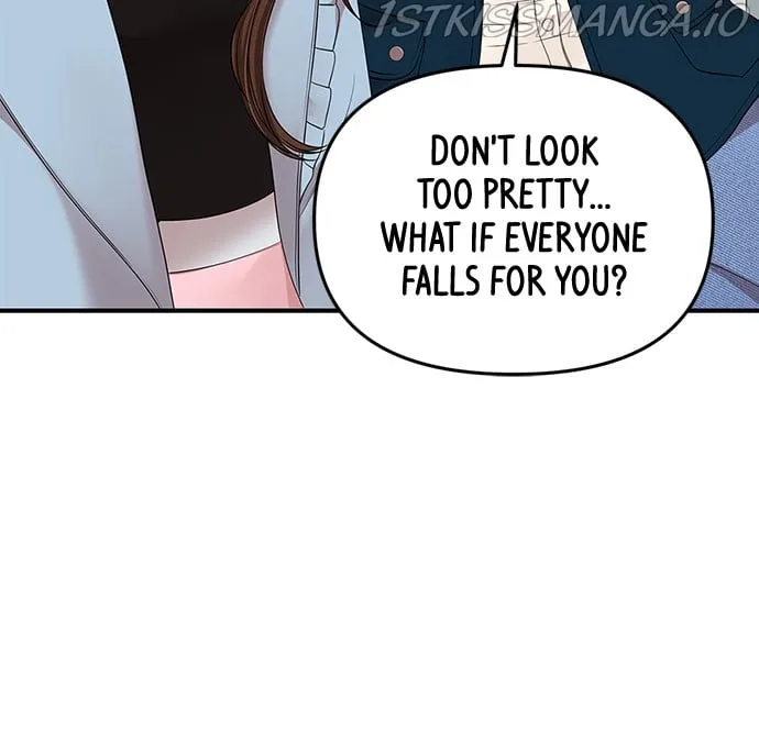 To You, Who Keep the Star Chapter 89 page 71