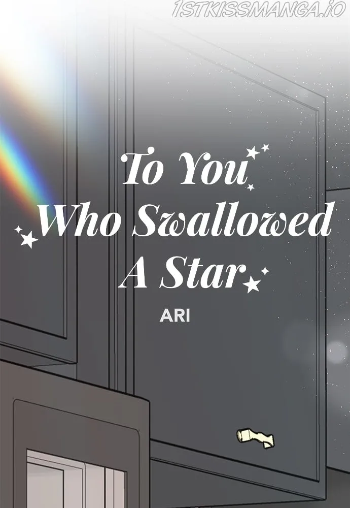 To You, Who Keep the Star Chapter 89 page 91