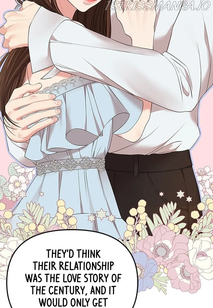 To You, Who Keep the Star Chapter 89 page 102