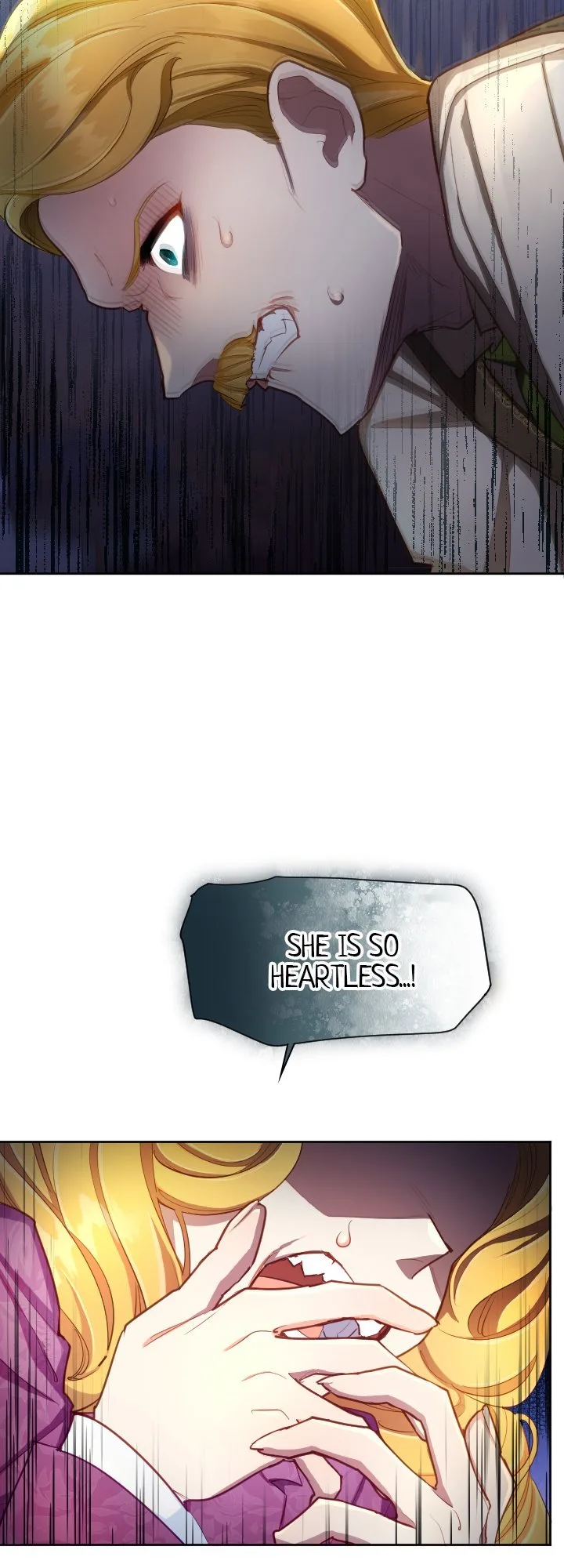 Vengeance from a Saint Full of Wounds Chapter 87 page 12