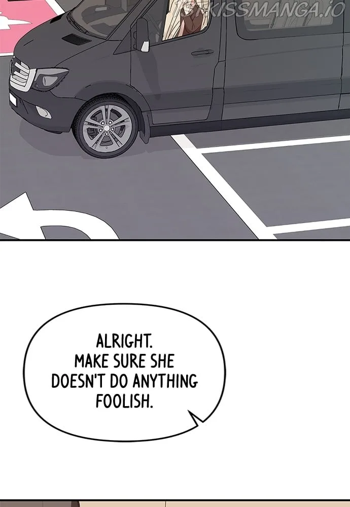 To You, Who Keep the Star Chapter 89 page 97