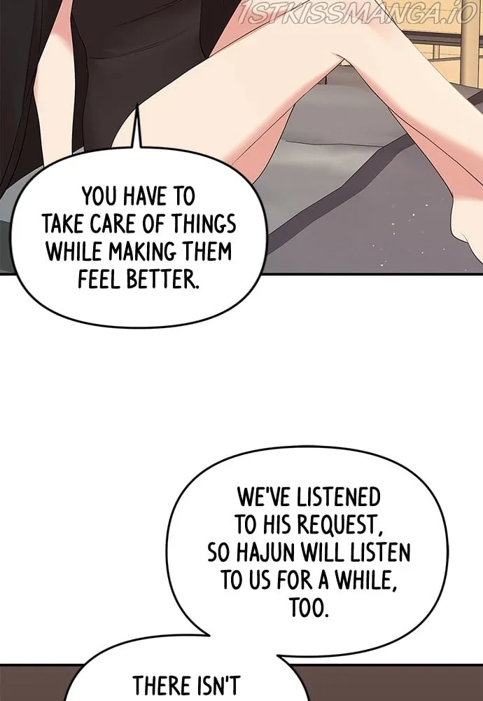 To You, Who Keep the Star Chapter 89 page 105
