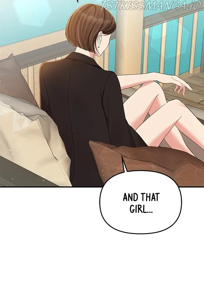 To You, Who Keep the Star Chapter 89 page 108