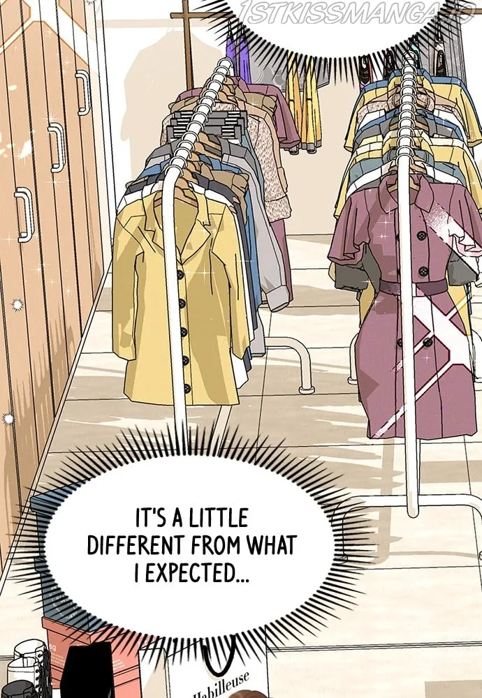 To You, Who Keep the Star Chapter 89 page 124
