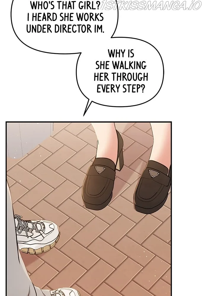 To You, Who Keep the Star Chapter 89 page 138