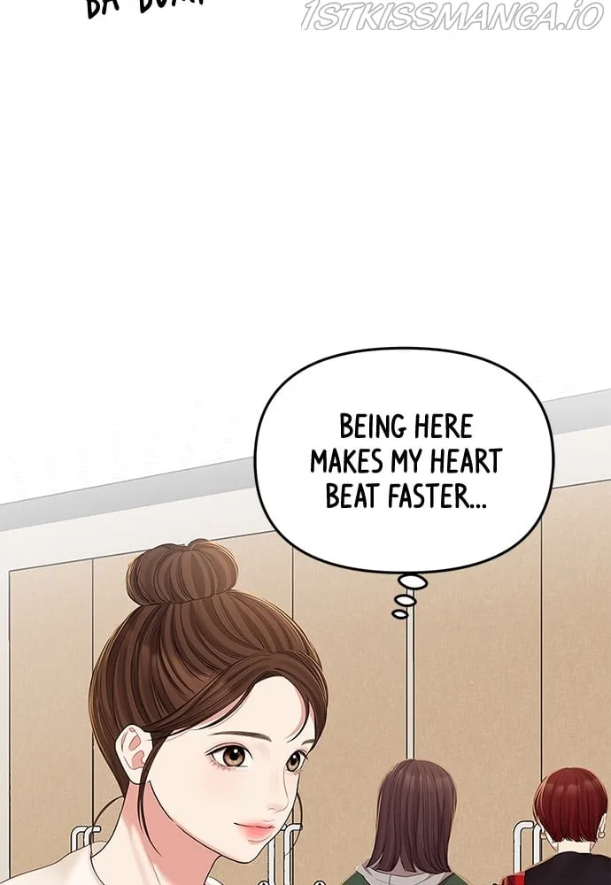 To You, Who Keep the Star Chapter 89 page 133