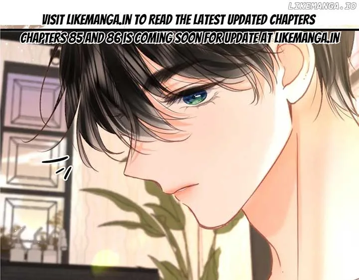 You Are My Desire Chapter 84 page 2