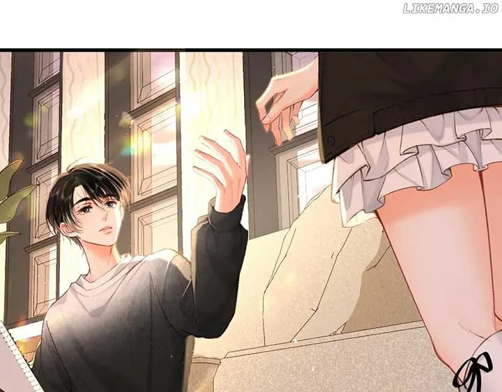 You Are My Desire Chapter 84 page 11