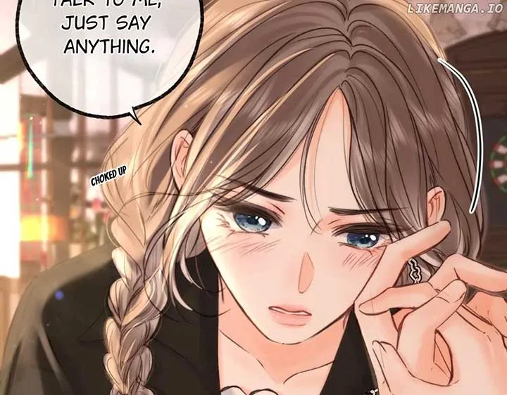 You Are My Desire Chapter 84 page 18