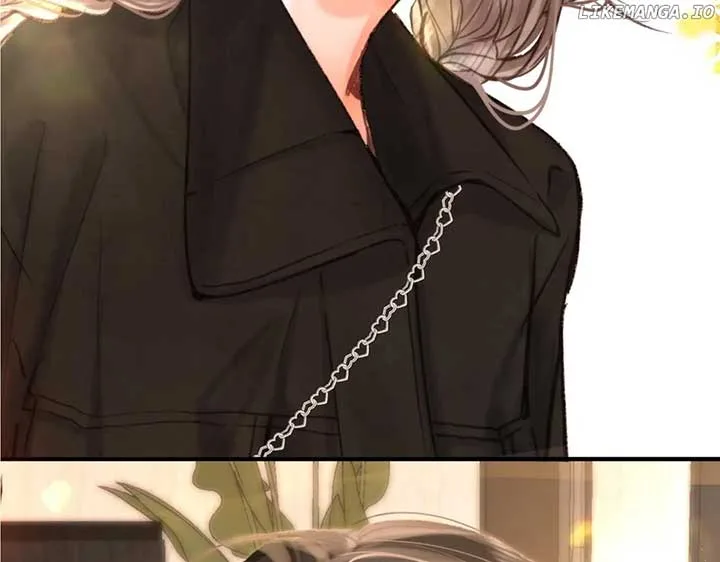 You Are My Desire Chapter 84 page 8