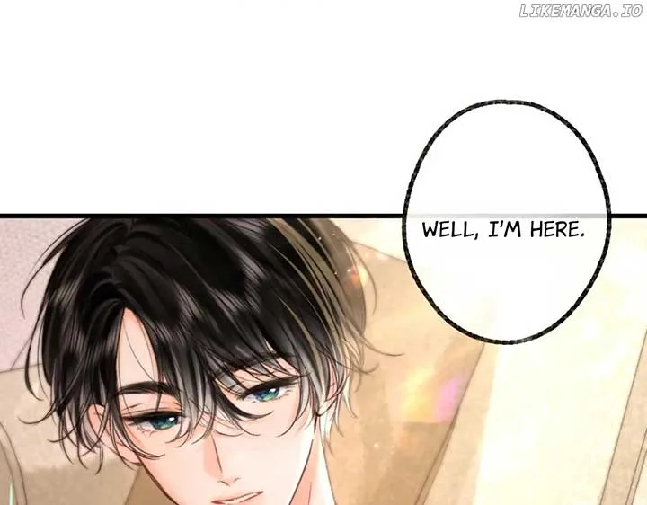 You Are My Desire Chapter 84 page 15
