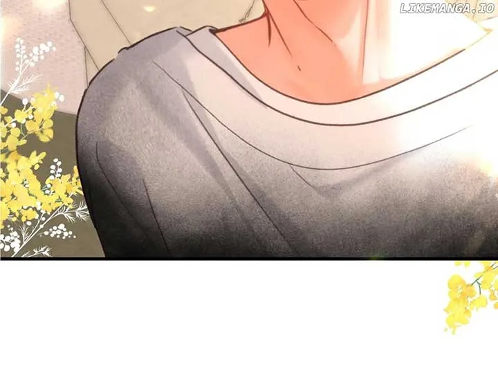 You Are My Desire Chapter 84 page 10