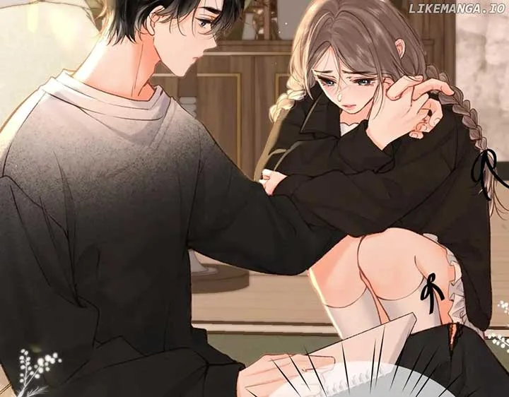 You Are My Desire Chapter 84 page 13