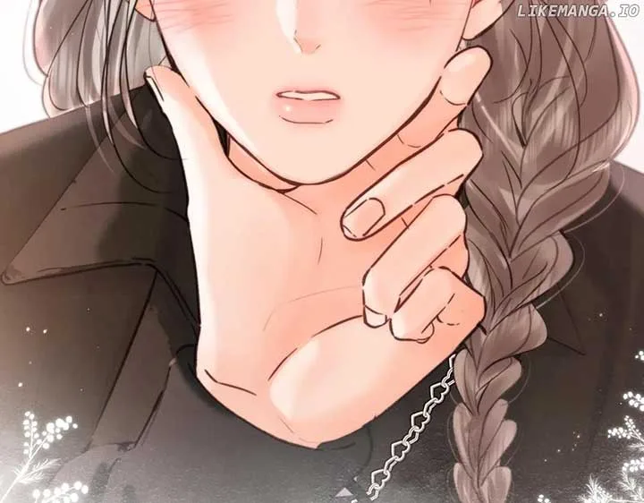 You Are My Desire Chapter 84 page 23