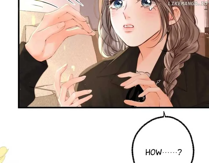 You Are My Desire Chapter 84 page 20
