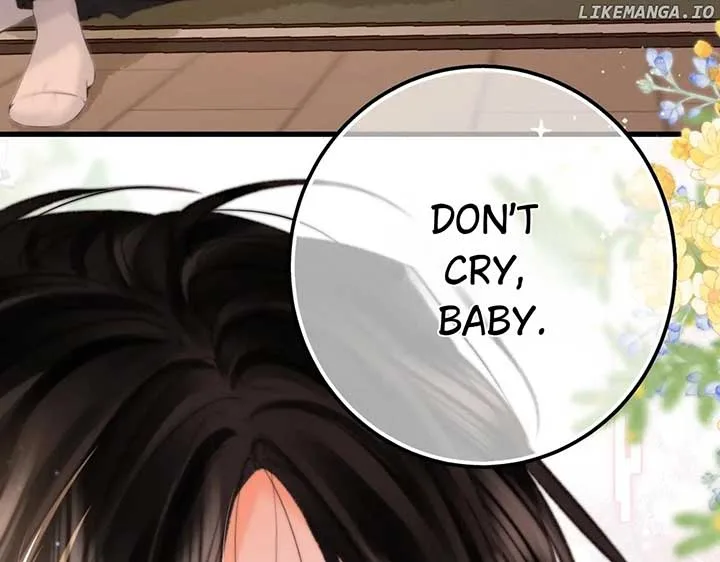 You Are My Desire Chapter 84 page 26