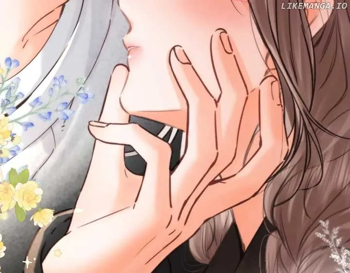 You Are My Desire Chapter 84 page 28