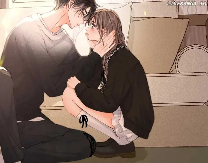 You Are My Desire Chapter 84 page 25