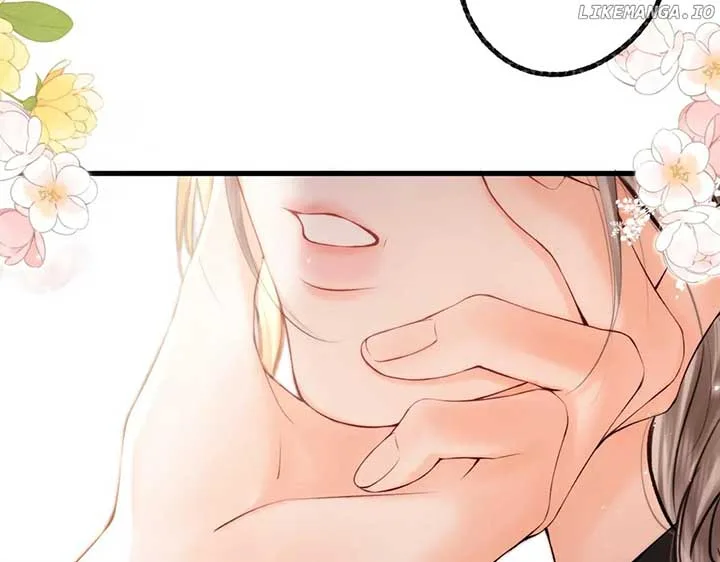 You Are My Desire Chapter 84 page 21