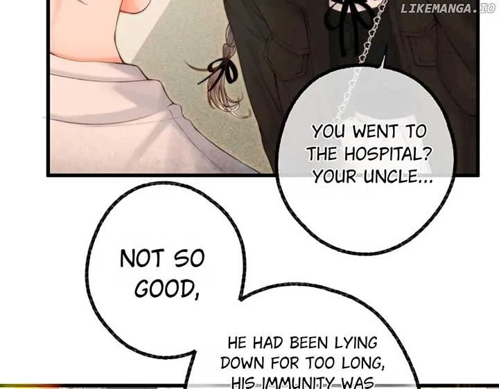 You Are My Desire Chapter 84 page 41
