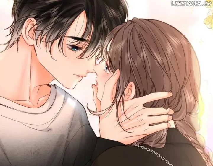 You Are My Desire Chapter 84 page 37