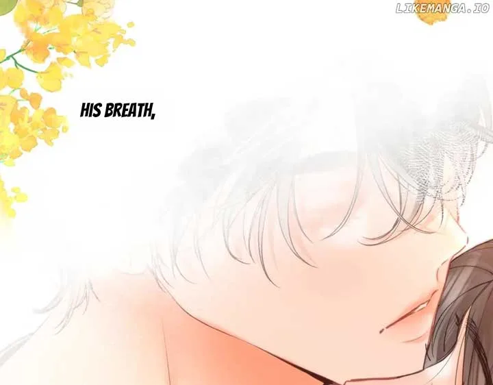 You Are My Desire Chapter 84 page 35