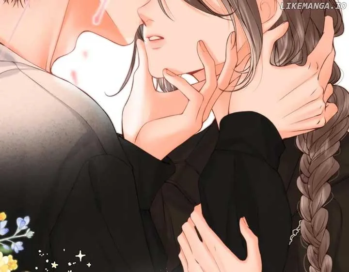 You Are My Desire Chapter 84 page 32